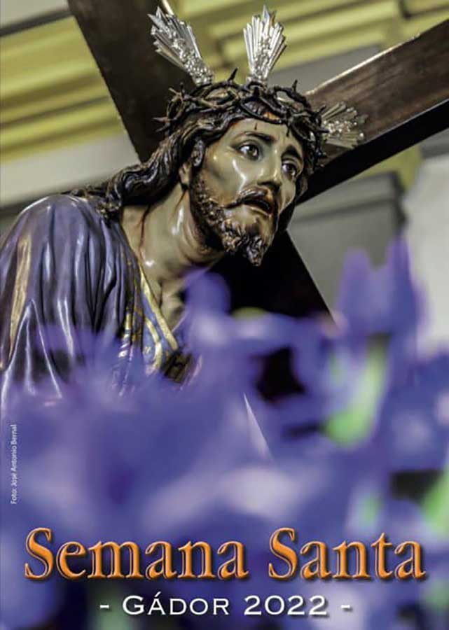 Semana Santa en Gádor  
